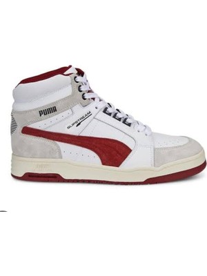 Puma Slipstream Mid Heritage Spor Ayakkabı