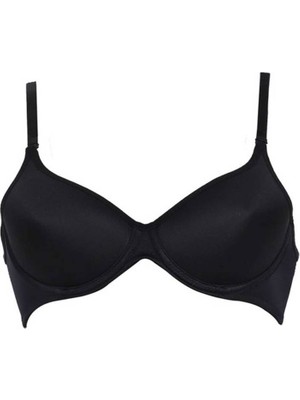 Le Jardin Sütyen 9600 | Siyah