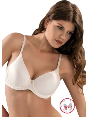 Le Jardin Sütyen 9400 | Ekru