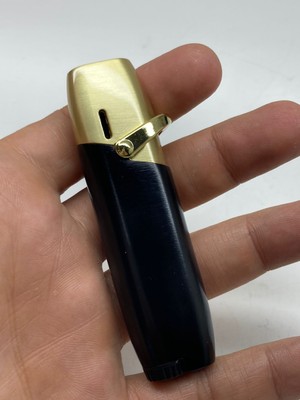 SK Store Pürmüzlü Çakmak Siyah 709271