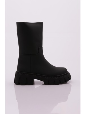 DGN 1088-2027 Kadin  Kalin Taban Bot