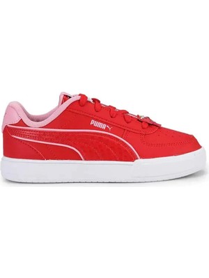 Puma Caven Fruitmates Ac Inf Puma Caven Fruitmates Ac Inf Çocuk Ayakkabı