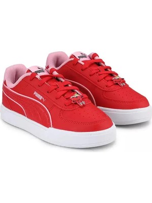 Puma Caven Fruitmates Ac Inf Puma Caven Fruitmates Ac Inf Çocuk Ayakkabı