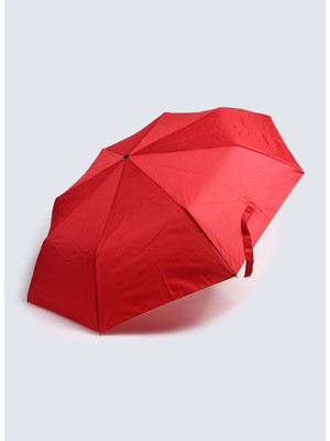 Zeus Umbrella Kırmızı Şemsiye 22E9010