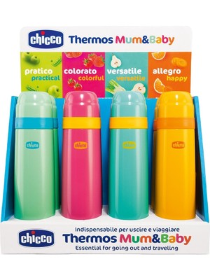Chicco Anne Bebek Termosu 500 ml