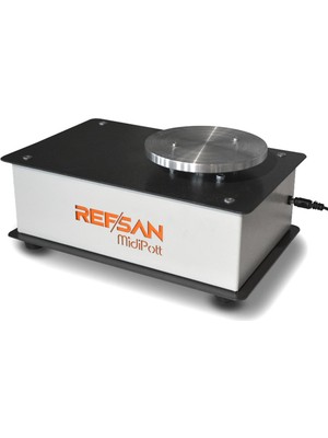 Refsan Midipott Çömlekçi Tornası