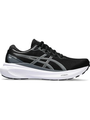 Asics Gel-Kayano 30 Erkek Siyah Yol Koşu Ayakkabısı 1011B548-002