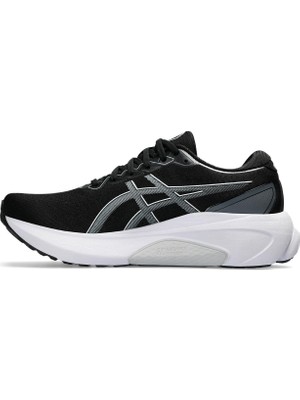 Asics Gel-Kayano 30 Erkek Siyah Yol Koşu Ayakkabısı 1011B548-002