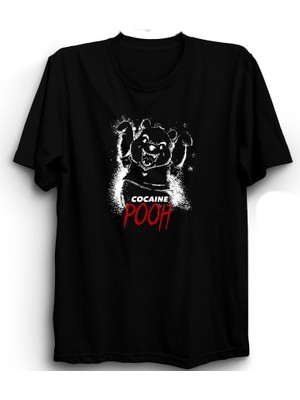 The Fame  Pooh, Mizah Tişört