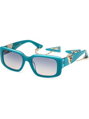 Guess GU7891 87W 53 Kadın Güneş Gözlüğü