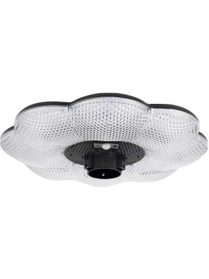 Forlife FL-3178 200W Solar Çiçek Sokak Armatürü