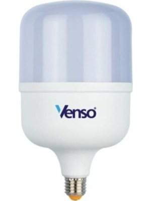 Venso 50 W LED Ampul Torch 6500K Beyaz Işık