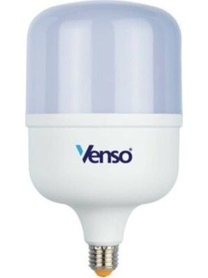 Venso 50 W LED Ampul Torch 6500K Beyaz Işık