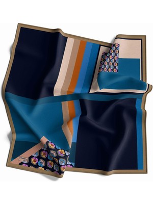 Armine Sport Eşarp 8119-02 Twill