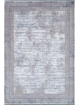 Artemis Halı Artemis Couture 00839A Gri Bej Halı