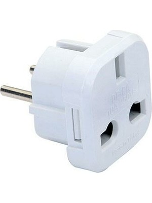 Muhtelif İngiliz Fiş