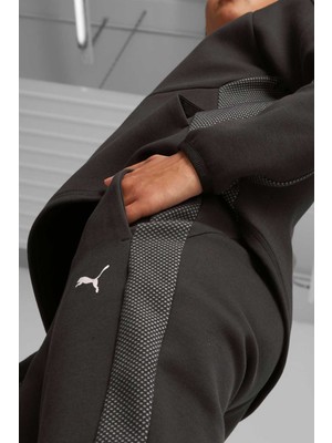 Puma Evostrıpe High-Waist Kadın Eşofman Altı 67607501 67607501001