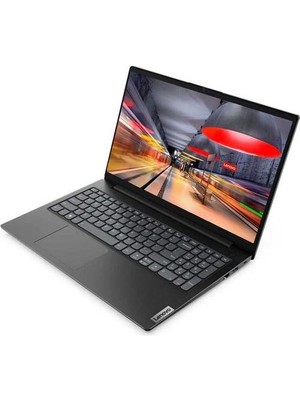 Lenovo V15 G3 I5-1235U 8gb 256GB SSD Fdos 15.6" Fhd Taşınabilir Bilgisayar 82TT00A5TX0002