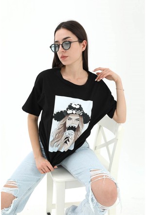 T shirt elegante online