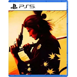 Ps5 Like A Dragon : Ishin ! Playstation 5 Oyun