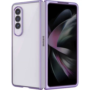Samsung Galaxy Z Fold 3 Kılıf Fold Element Kapak