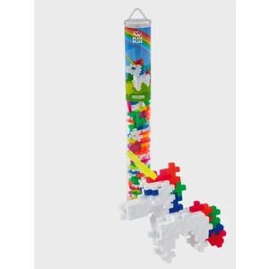 Plus – Tek Boynuzlu At (Unıcorn)  Puzzle - 5+ Yaş