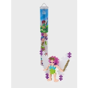 Plus – Peri (Faıry) Puzzle - 5+ Yaş