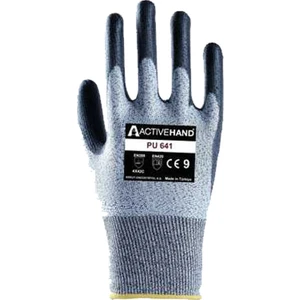 Pu641 Kesilmez Eldiven CUT5 No:9