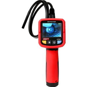 UT665 Boroskop – Yılan Kamera