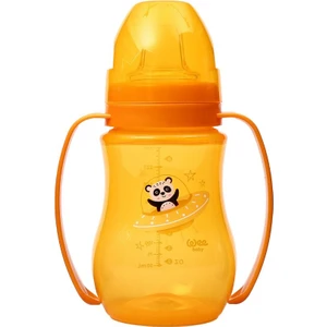 Wee Baby Galaxy Bardak 250 ml - TURUNCU