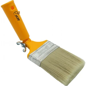 Akrobat Kestirme Fırça Yeşil