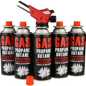 Pro Camping Pürmüz Seti 6'lı