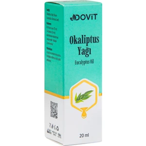 Okaliptus Yağı 20 ml