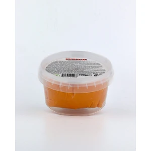 Şeker&Sugar Şeker Hamuru 200 gr Turuncu
