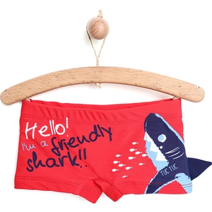 Tuc Tuc Mayo Erkek Bebek