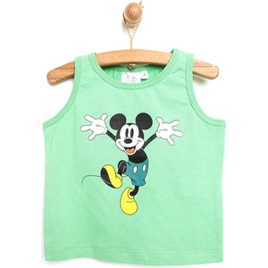 Mickey Mouse Atlet Erkek Bebek