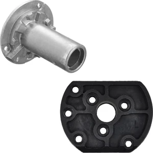 Alpha Auto Part Volkswagen Amarok,t5,t6,touareg Için Ayna Tamir Seti-Sol
