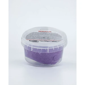 Şeker&Sugar Şeker Hamuru 200 gr-Mor