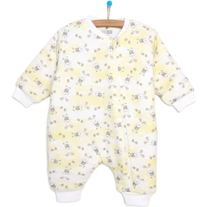 2,5 Tog Uyku Tulumu Kız Bebek