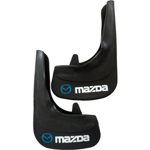 Mazda Ikili Çamurluk, Tozluk