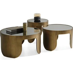 Vogue Orta Sehpa Seti