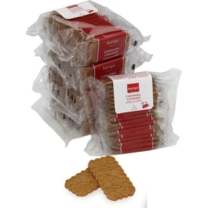 Karamelli (Speculoos) Bisküvi 90 gr x 5 Adet