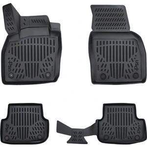 Psn Seat Ibiza 5 Kj (2018-...) İle Uyumlu - Araca Özel 3D Paspas - 104v6f1 2019 2020 2021 2022