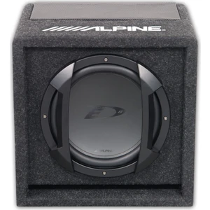 SWE-815 Kabinli Subwoofer