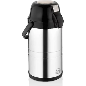 Cvs Dn 3512 Çelik Termos 3,5 lt
