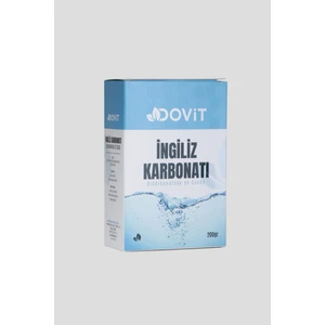 İngiliz Karbonatı 200  gr