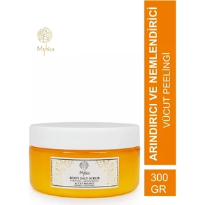 Besleyici, Arındırıcı ve Nemlendirici Vücut Peelingi 300 gr