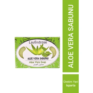 Aleovera Sabunu 100 gr