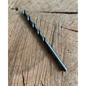 Wrt Zebra Hss 8 mm Metal Delme Ucu Çelik Delme Ucu Hss Metal Uç