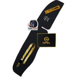 Tusba Market Opel Vectra A Kasa Torpido Koruma Örtüsü & Torpido Kaplama Halısı & Havlusu / Araç Oto Aksesuar